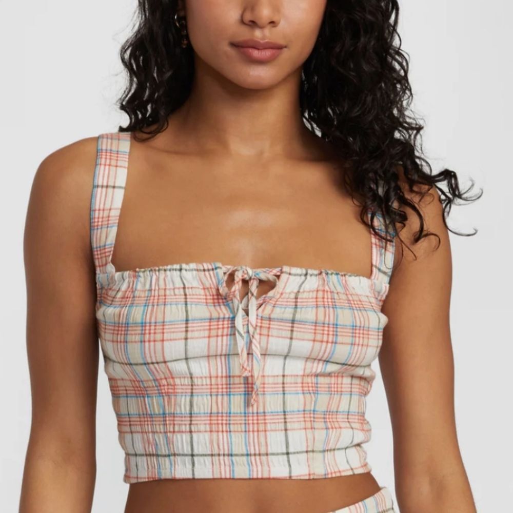 RVCA Bella Tank